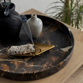 002 Round Tray
