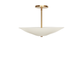 Alta Glass Dome