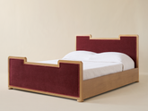 Bosque Bed - Queen