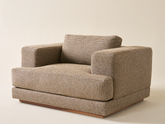 Bosque Lounge Chair