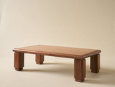 Bosque Coffee Table - Large