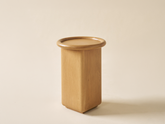 Bosque Side Table - Round