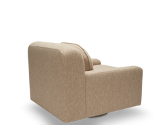 DISC Interiors x LF - Lorca Chair w/ Swivel