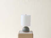 Agnes Lamp