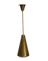 Ceiling Pendant by Fontana Arte