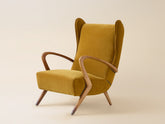 Armchair by Paolo Buffa