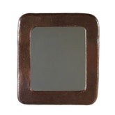 Brick Mirror