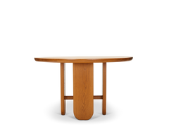 Brian Paquette x LF - Rainier Dining Table 50"