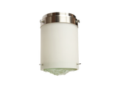 "2494" Flush Mount Pendant by Max Ingrand