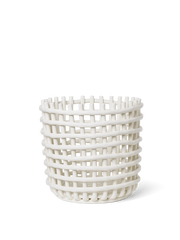 Ceramic Basket