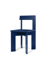 Ark Dining Chair