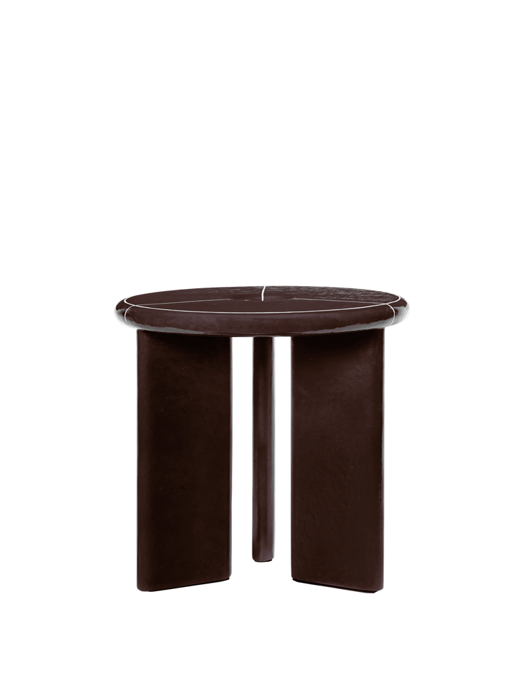 Deya Side Table