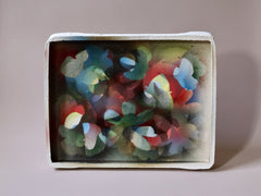 Ceramic Tray