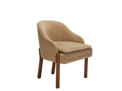 DISC Interiors x LF - Skye Dining Chair