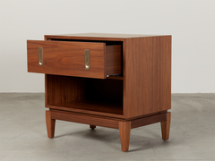 Arcadia Side Table