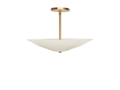 Alta Glass Dome