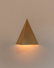 Angle Sconce - Left