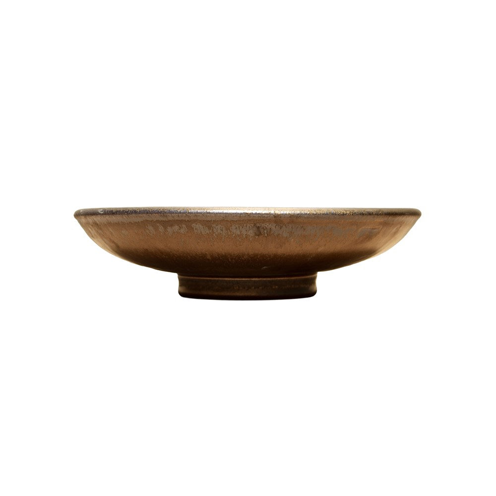 Bronze Bowl