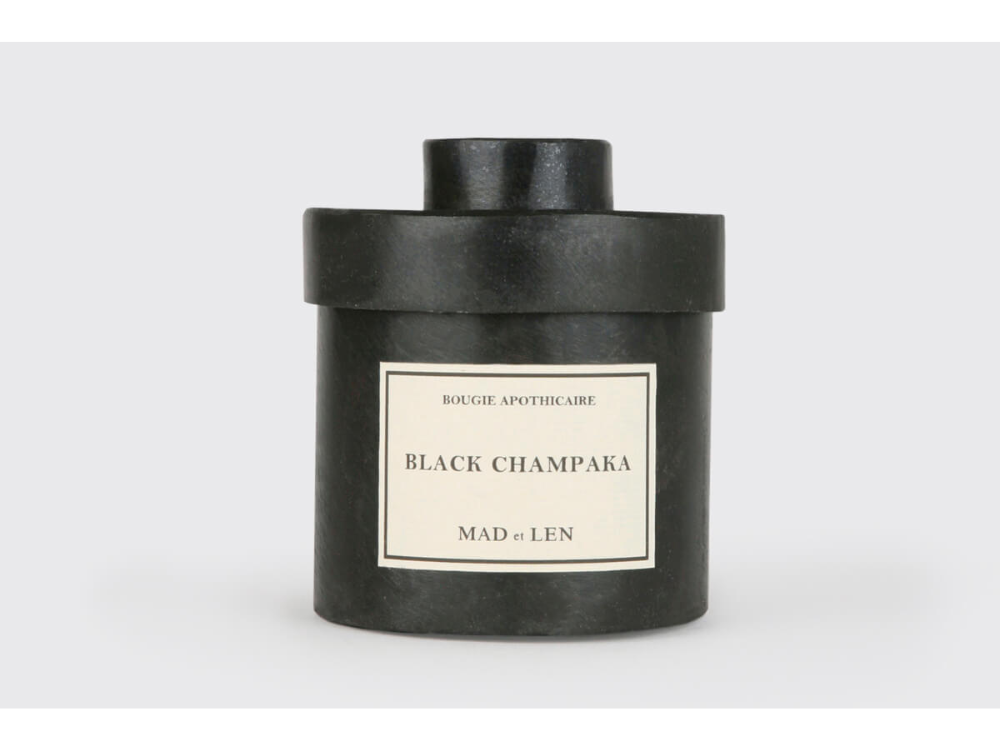 Bougie Apothicaire Petite Candle