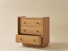 Bosque Chest