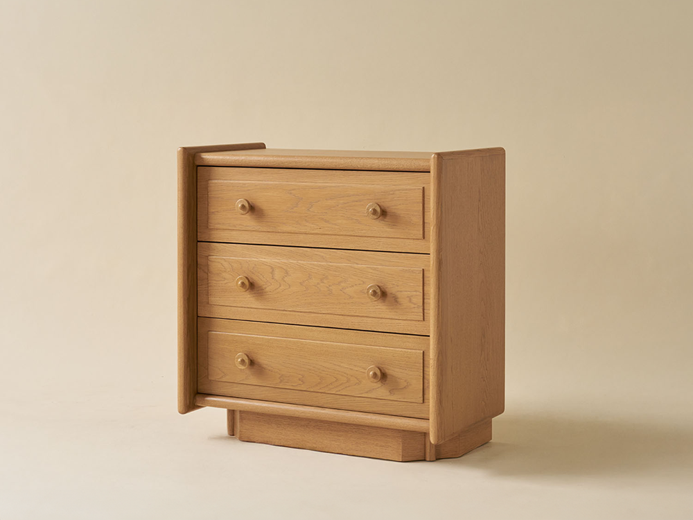 Bosque Chest