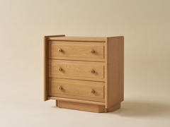 Bosque Chest