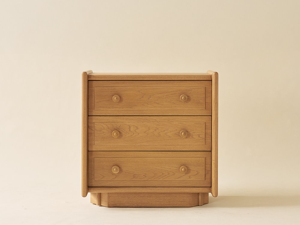 Bosque Chest