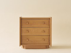 Bosque Chest