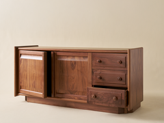 Bosque Credenza