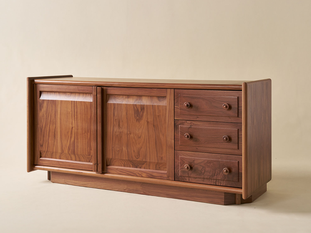 Bosque Credenza