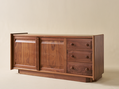 Bosque Credenza
