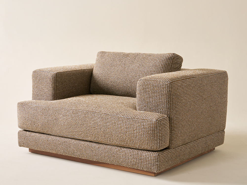 Bosque Lounge Chair