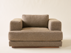 Bosque Lounge Chair
