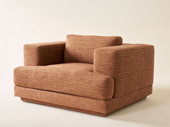 Bosque Lounge Chair - XL