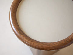 Bosque Side Table - Round