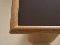 Bosque Side Table - Square