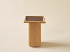 Bosque Side Table - Square