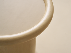 Bosque Side Table - Round