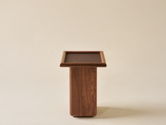Bosque Side Table - Square