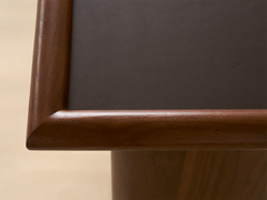 Bosque Side Table - Square