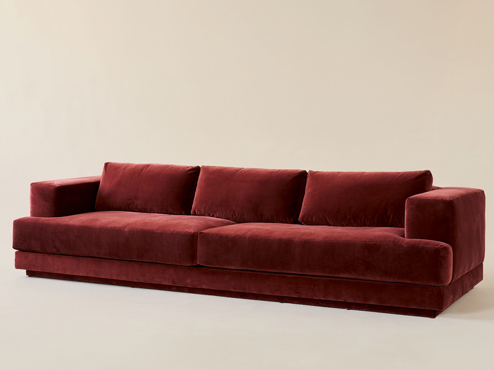 Bosque Sofa - XL