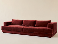 Bosque Sofa - XL