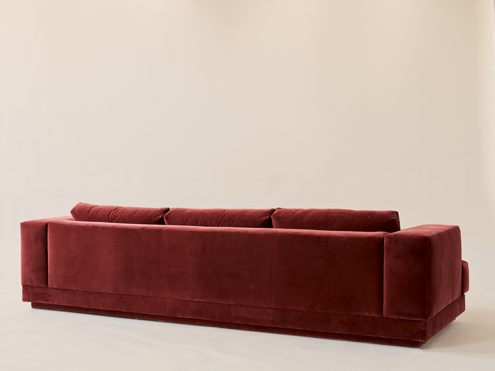 Bosque Sofa - XL