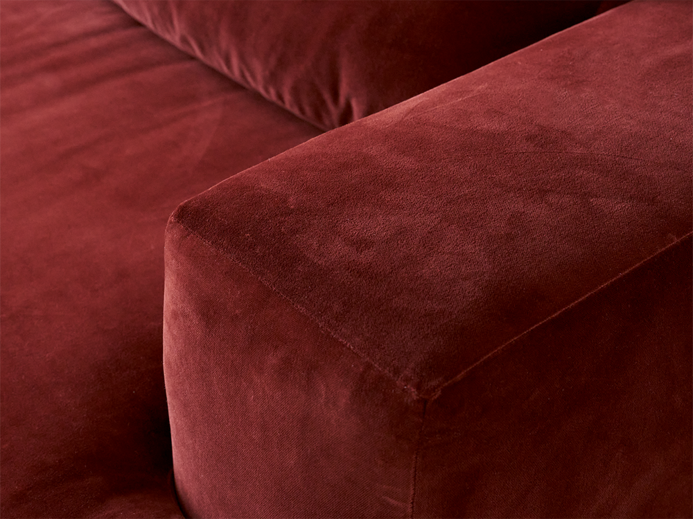 Bosque Sofa - XL
