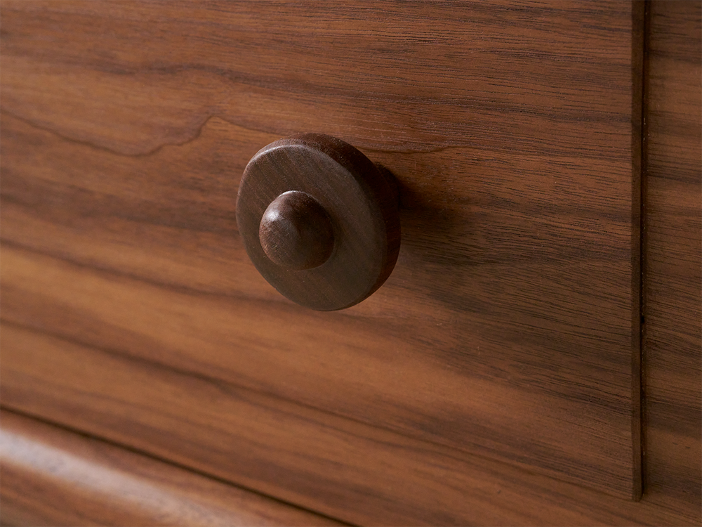 Bosque Credenza