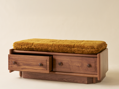 Bosque Bench