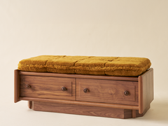 Bosque Bench