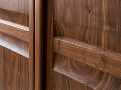 Bosque Tall Cabinet