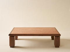 Bosque Coffee Table - Large
