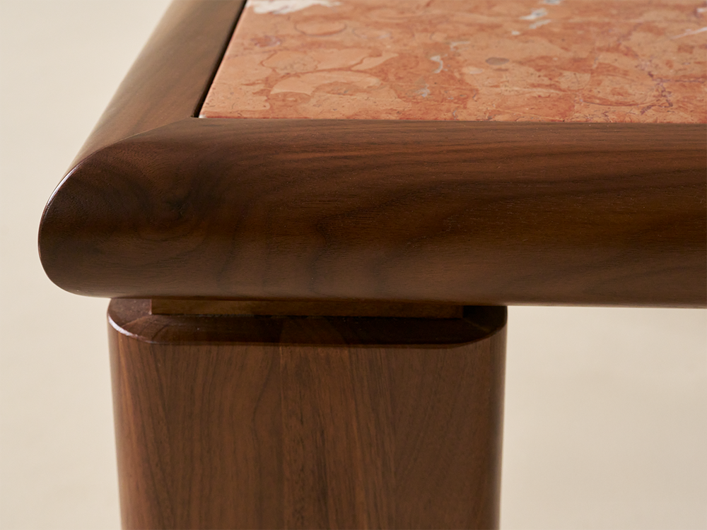 Bosque Coffee Table - Large